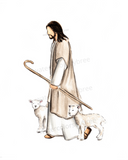 The Good Shepherd
