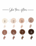 Jesus Christ Holding Gender Neutral Baby | Miscarriage and Infant Loss Custom Watercolor Print