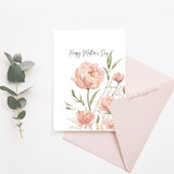 Printable Mother’s Day Cards (set of 3)
