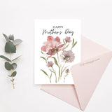 Printable Mother’s Day Cards (set of 3)